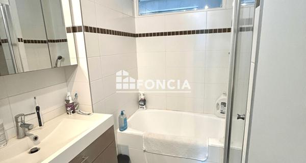 À vendre Appartement 3 pièces 61 m² - Poitiers 86000