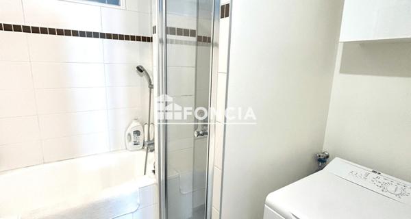 À vendre Appartement 3 pièces 61 m² - Poitiers 86000