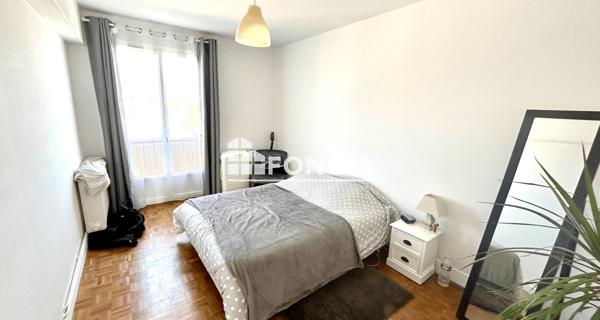 À vendre Appartement 3 pièces 61 m² - Poitiers 86000