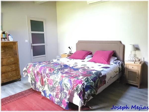 Boffres (07440) Domaine boisé de 30 hectares – Vue imprenable sur les Alpes et le Vercors