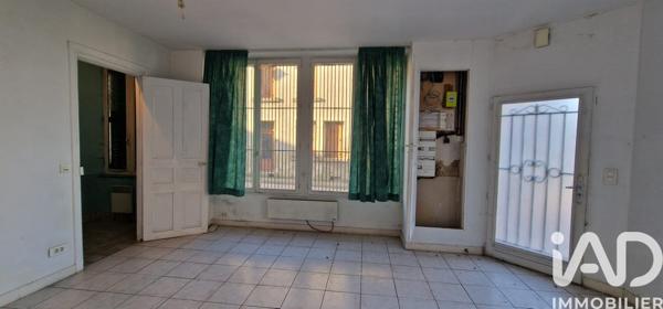 Maison à vendre 7 pièces 179 m² Nuits