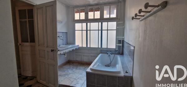 Maison à vendre 7 pièces 179 m² Nuits