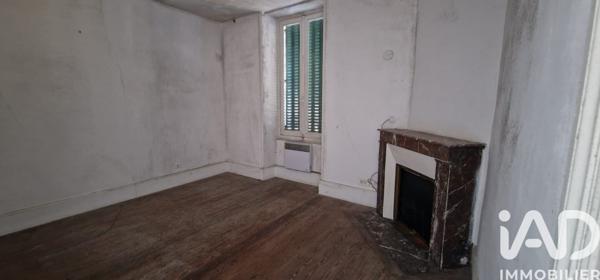 Maison à vendre 7 pièces 179 m² Nuits