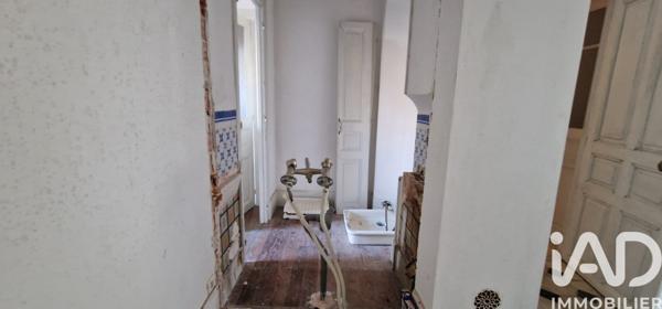 Maison à vendre 7 pièces 179 m² Nuits