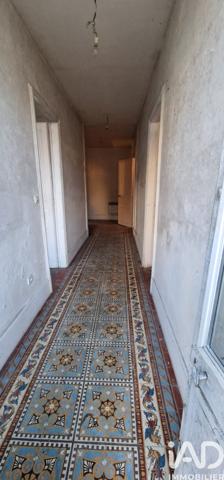 Maison à vendre 7 pièces 179 m² Nuits