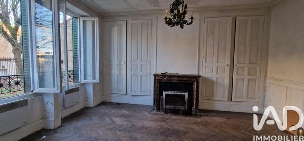 Maison à vendre 7 pièces 179 m² Nuits