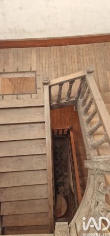 Maison à vendre 7 pièces 179 m² Nuits