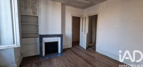 Maison à vendre 7 pièces 179 m² Nuits
