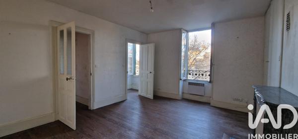 Maison à vendre 7 pièces 179 m² Nuits