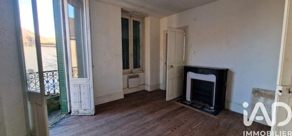 Maison à vendre 7 pièces 179 m² Nuits
