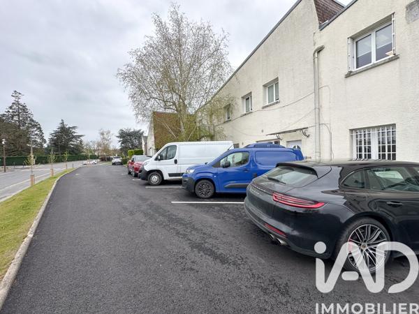 Murs commerciaux  à vendre 546 m² Saint-Pierre-lès-Nemours