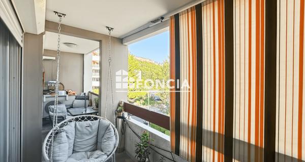 À vendre Appartement 3 pièces 78 m² - Vitrolles 13127