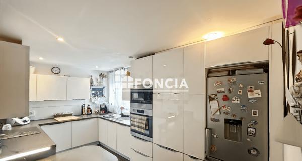 À vendre Appartement 3 pièces 78 m² - Vitrolles 13127