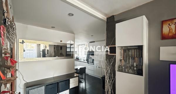 À vendre Appartement 3 pièces 78 m² - Vitrolles 13127