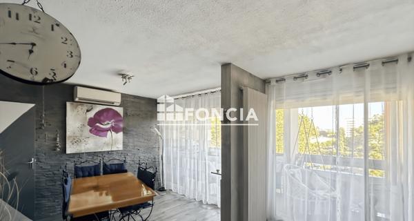 À vendre Appartement 3 pièces 78 m² - Vitrolles 13127