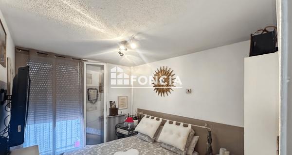À vendre Appartement 3 pièces 78 m² - Vitrolles 13127