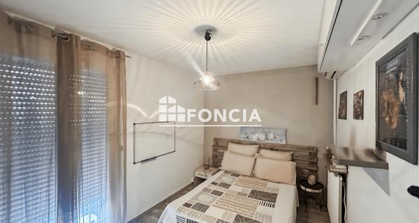 À vendre Appartement 3 pièces 78 m² - Vitrolles 13127