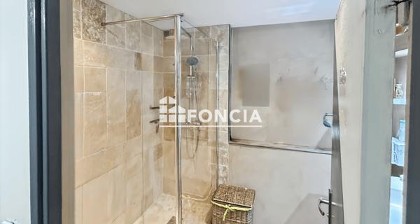 À vendre Appartement 3 pièces 78 m² - Vitrolles 13127