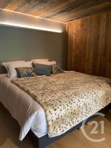 Appartement à vendre  7 pièces - 109,60 m2 LA BRESSE - 88