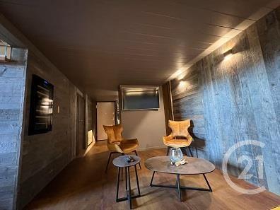 Appartement à vendre  7 pièces - 109,60 m2 LA BRESSE - 88