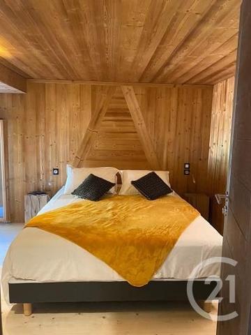 Appartement à vendre  7 pièces - 109,60 m2 LA BRESSE - 88