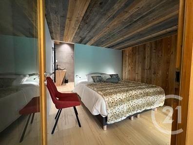 Appartement à vendre  7 pièces - 109,60 m2 LA BRESSE - 88