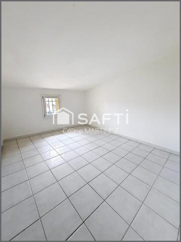 Villa 5 pièces avec garage dans quartier proche centre ville