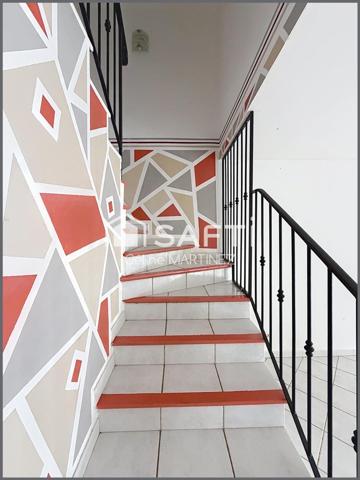 Villa 5 pièces avec garage dans quartier proche centre ville