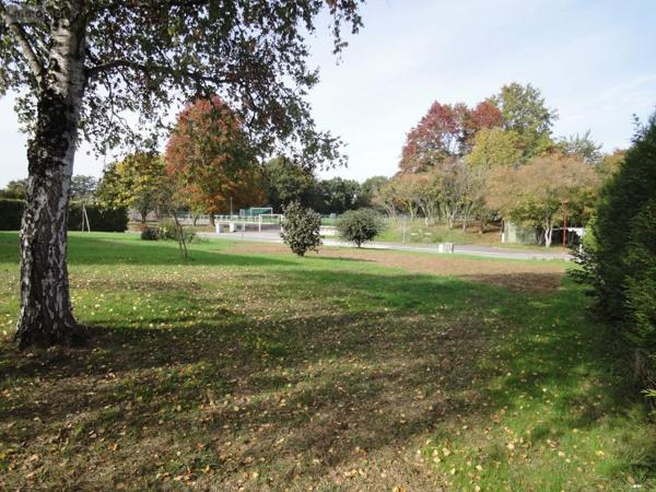 Terrain à Batir à vendre à La Chapelle-Thouarault en Ille-et-Vilaine (35590), ref : 029/1619