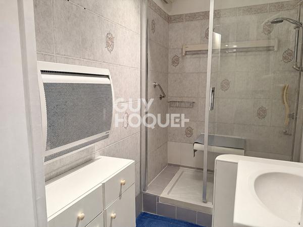 PARIS 10 - 3 pièces de 64 m²