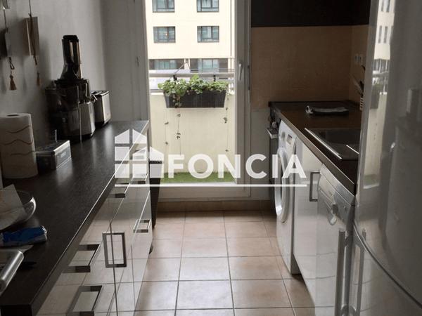 Location Appartement 2 pièces 46.43 m² - 95 AVENUE DE GRENADE Aix En Provence 13100