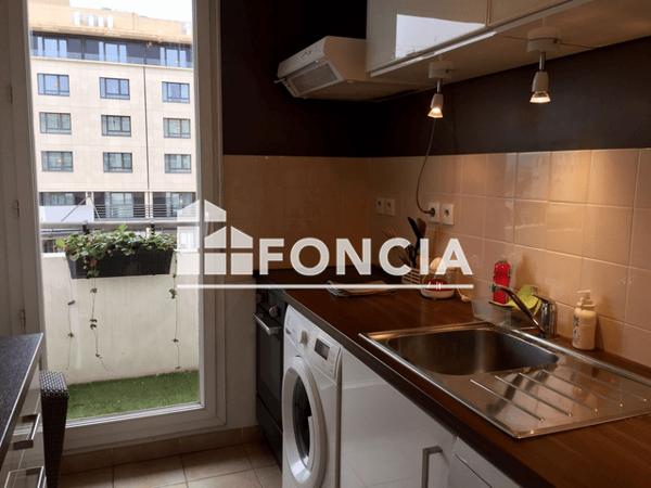 Location Appartement 2 pièces 46.43 m² - 95 AVENUE DE GRENADE Aix En Provence 13100