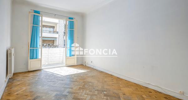 À vendre Appartement 2 pièces 61 m² - Nice 06000