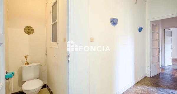 À vendre Appartement 2 pièces 61 m² - Nice 06000