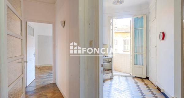À vendre Appartement 2 pièces 61 m² - Nice 06000