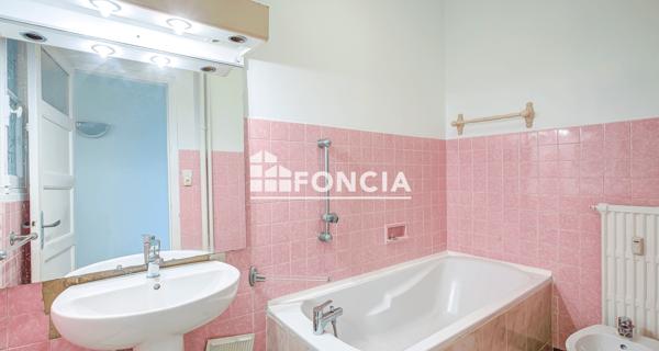 À vendre Appartement 2 pièces 61 m² - Nice 06000
