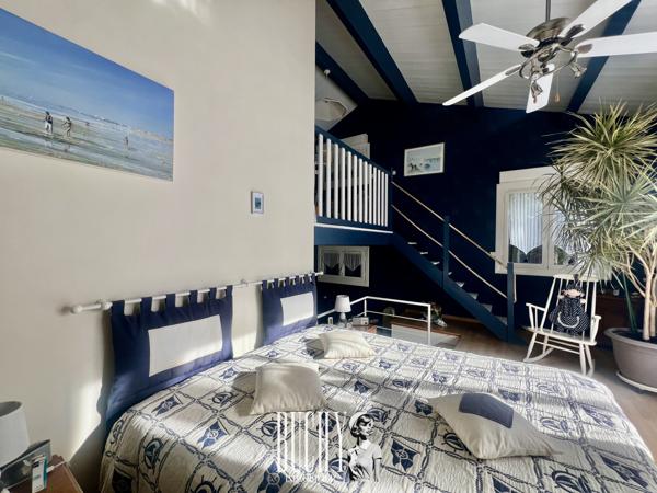 Maison 5 pièce(s) 4 chambre(s) 168 m²
