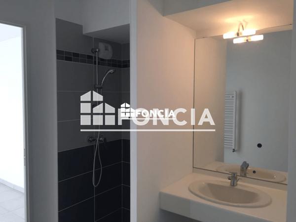 Location Studio 34.64 m² - 356 RUE SAINT PIERRE Marseille 13005