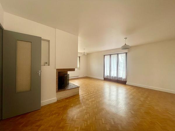 Opportunité d'Investissement ou résidence principale Maison à fort potentiel Talence Victor louis