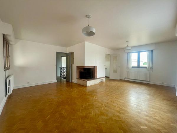 Opportunité d'Investissement ou résidence principale Maison à fort potentiel Talence Victor louis