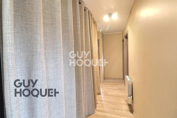 Axe Bernay//Pont-Audemer à la campagne dans un petit Hameau