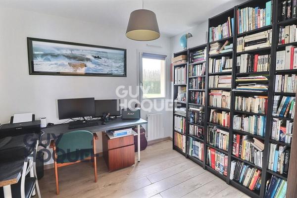 Axe Bernay//Pont-Audemer à la campagne dans un petit Hameau