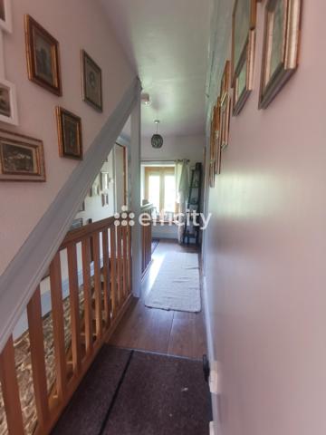 Maison 5 pièces - 158 m² Exclusivité efficity