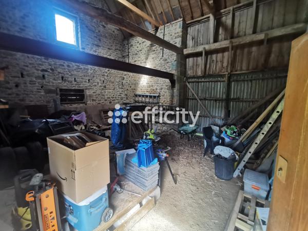 Maison 5 pièces - 158 m² Exclusivité efficity