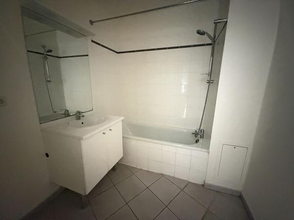 Appartement Rouen 3 pièces