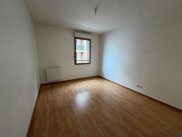 Appartement Rouen 3 pièces
