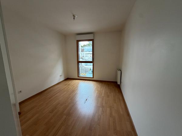 Appartement Rouen 3 pièces