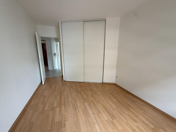 Appartement Rouen 3 pièces