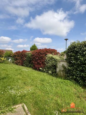 Maison plain-pied à vendre, 4 pièces - Belleville-en-Beaujolais 69220