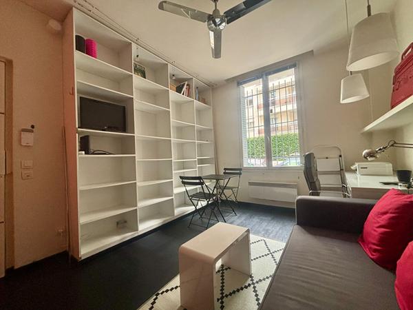 Appartement 2 pièce(s) 30 m2 MEUBLE APT COUP DE COEUR